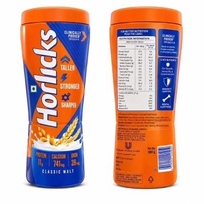 HORLICKS CLASSIC MALT - 1000g